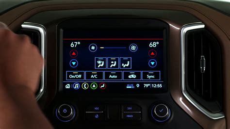 Question and answer Master Your Ride: Unveiling the 1984 Chevy Silverado Climate Controls Blueprint!